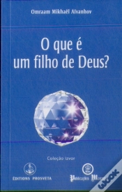 Capa do artigo O que é um Filho de Deus?