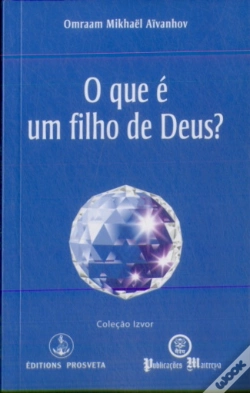 Capa do artigo O que é um Filho de Deus?