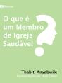 O Que É Um Membro De Igreja Saudável? - Preview
