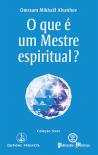 O que é um Mestre Espiritual?