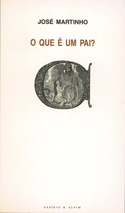 Capa do artigo O Que é um Pai?