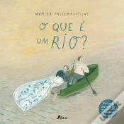 Capa do artigo O que é um Rio?