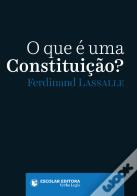 O que é uma Constituição?
