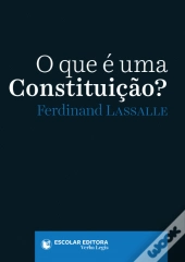 O que é uma Constituição?