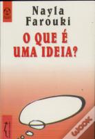 O Que é Uma Ideia?