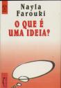 O Que é Uma Ideia? - Preview