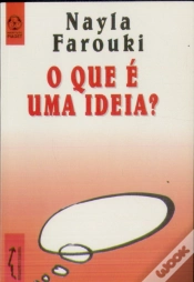 Capa do artigo O Que é Uma Ideia?