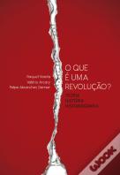 O Que é uma Revolução? 