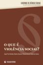 O que é Violência Social? - Preview
