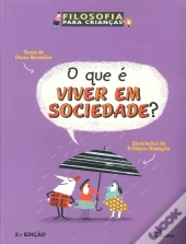 O que é Viver em Sociedade?