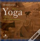 O Que É Yoga