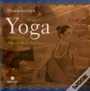 Capa do artigo O Que É Yoga