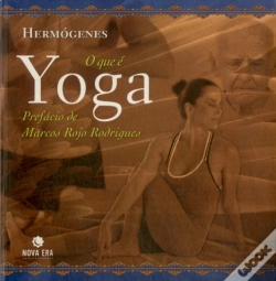 Capa do artigo O Que É Yoga