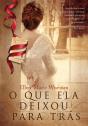 O Que Ela Deixou Para Trás - Preview