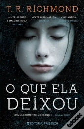 O Que Ela Deixou