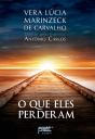 O Que Eles Perderam - Preview