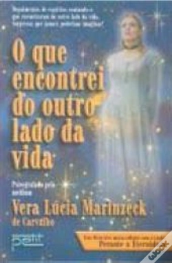 Capa do artigo O Que Encontrei do Outro Lado da Vida