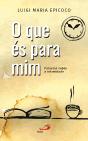 O Que és para Mim - Preview