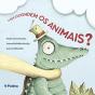 O que Escondem os Animais? - Preview