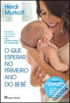 O que Esperar no Primeiro Ano do Bebé