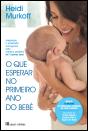 O que Esperar no Primeiro Ano do Bebé - Preview