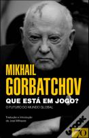 O que Está em Jogo?