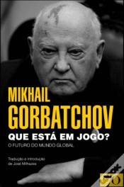 Capa do artigo O que Está em Jogo?