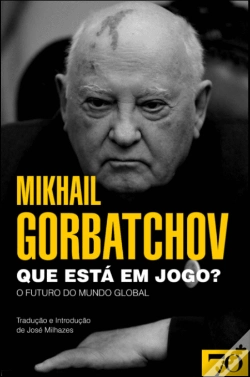 Capa do artigo O que Está em Jogo?