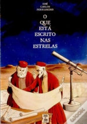 Capa do artigo O que está Escrito nas Estrelas