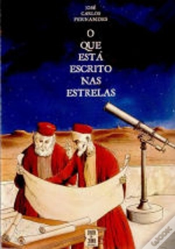 Capa do artigo O que está Escrito nas Estrelas