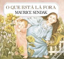 O Que Está Lá Fora
