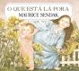 O Que Está Lá Fora - Preview