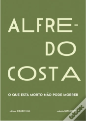 Capa do artigo O que Está Morto Não Pode Morrer