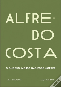 Capa do artigo O que Está Morto Não Pode Morrer