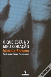 Capa do artigo O Que Está no Meu Coração
