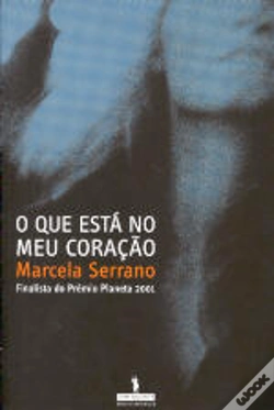 Capa do artigo O Que Está no Meu Coração