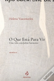 Capa do artigo O Que Está para Vir