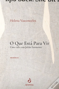 Capa do artigo O Que Está para Vir