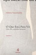 O Que Está para Vir