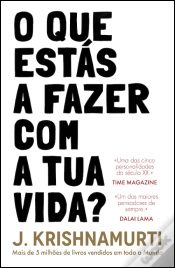 Capa do artigo O Que Estás a Fazer Com a Tua Vida?