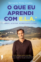 Capa do artigo O que Eu Aprendi com E.L.A.