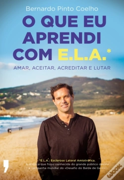 Capa do artigo O Que Eu Aprendi Com E.L.A.