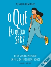 Capa do artigo O Que Eu Quero Ser?