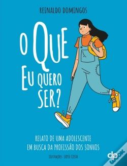 Capa do artigo O Que Eu Quero Ser?