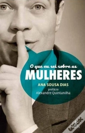 Capa do artigo O Que Eu Sei Sobre as Mulheres