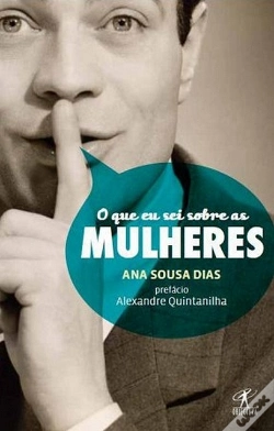 Capa do artigo O Que Eu Sei Sobre as Mulheres