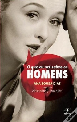 Capa do artigo O Que Eu Sei Sobre os Homens