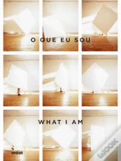 Capa do artigo O Que Eu Sou | What I Am