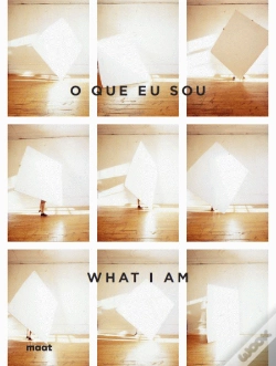 Capa do artigo O Que Eu Sou | What I Am