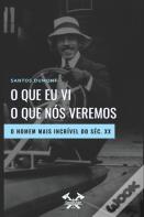 O Que Eu Vi